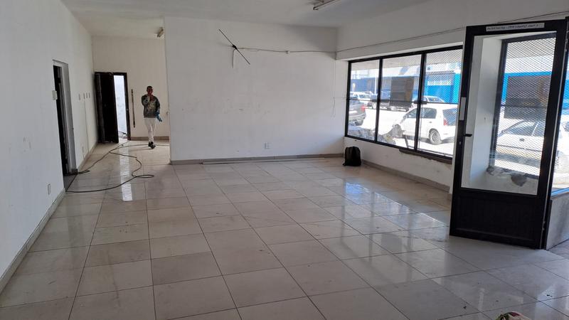 Commercial Property for Sale in Sidwell Eastern Cape